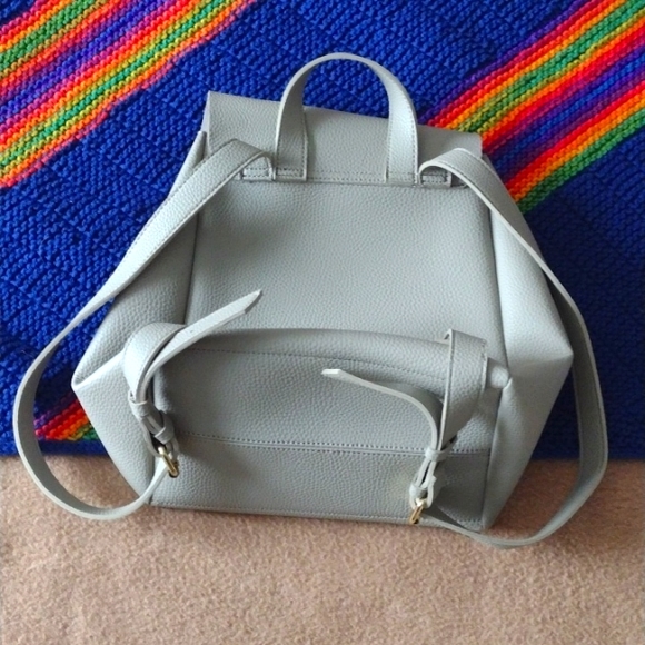 Backpack Purse - Picture 4 of 4